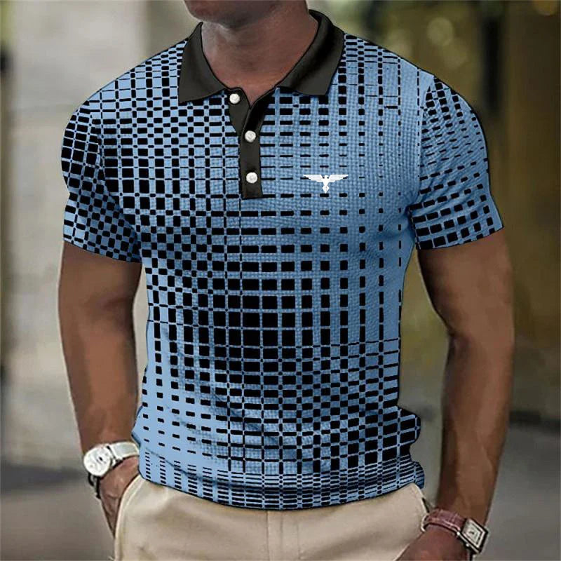 Savrani™ | Polo casual