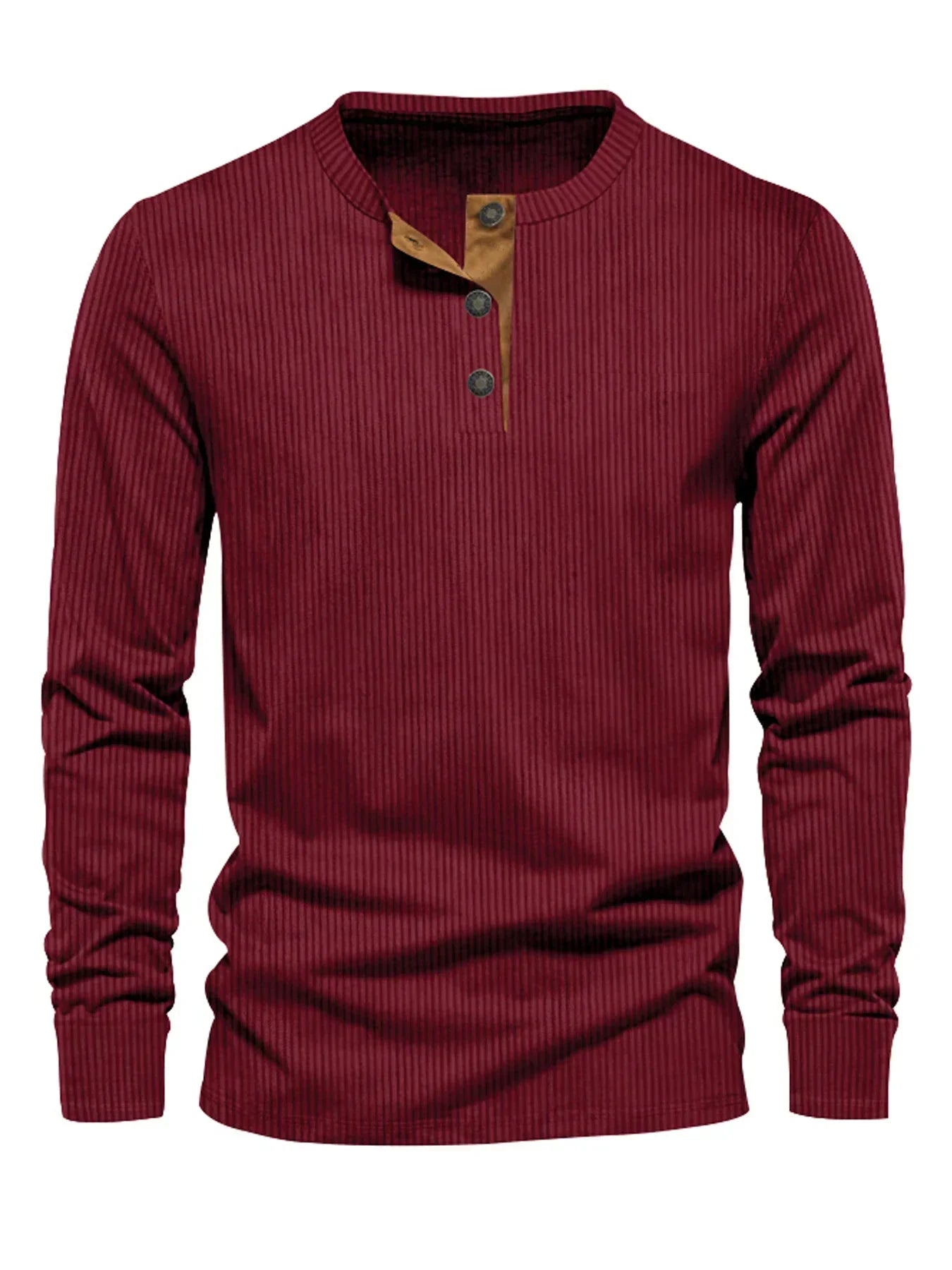 Savrani™ | Maglione casual elegante