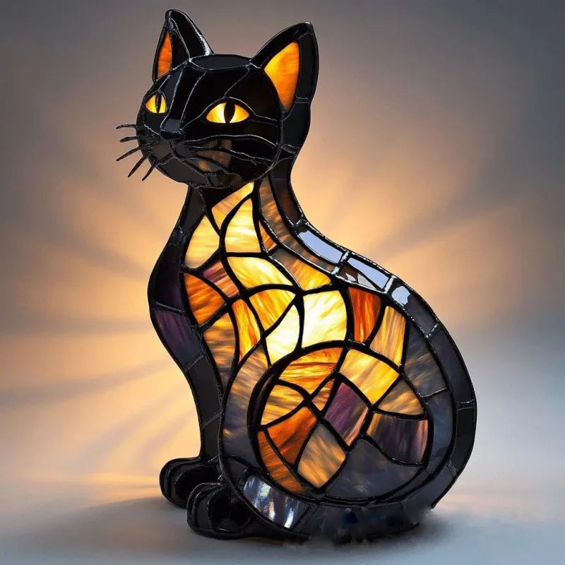 Lampada Notturna Luminescente