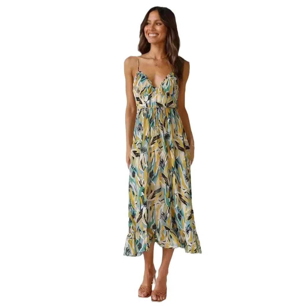 Savrani™ | Abito Bohemien