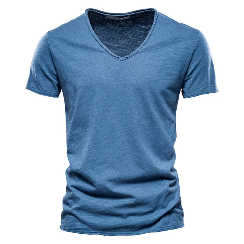 Savrani™ | T-shirt estiva in cotone (1+1 in omaggio)