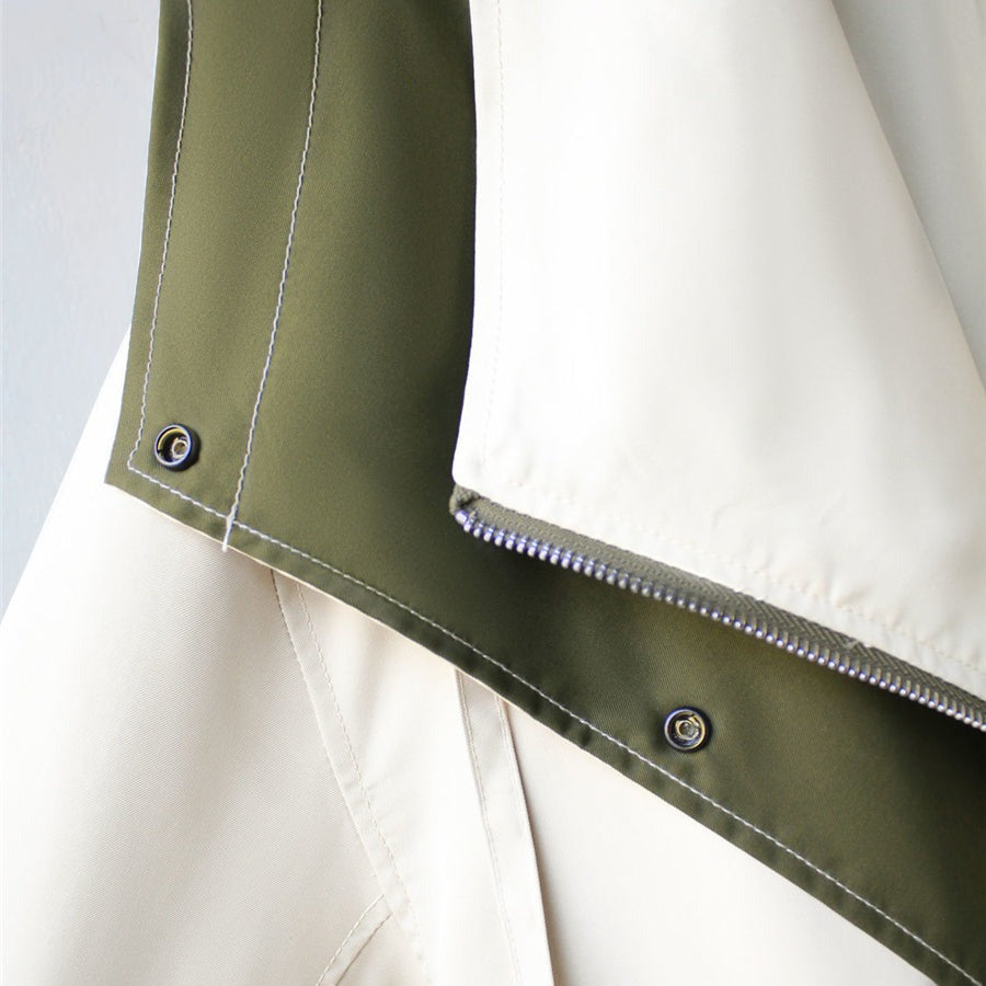 Savrani™ | Giacca elegante antivento e antintemperie