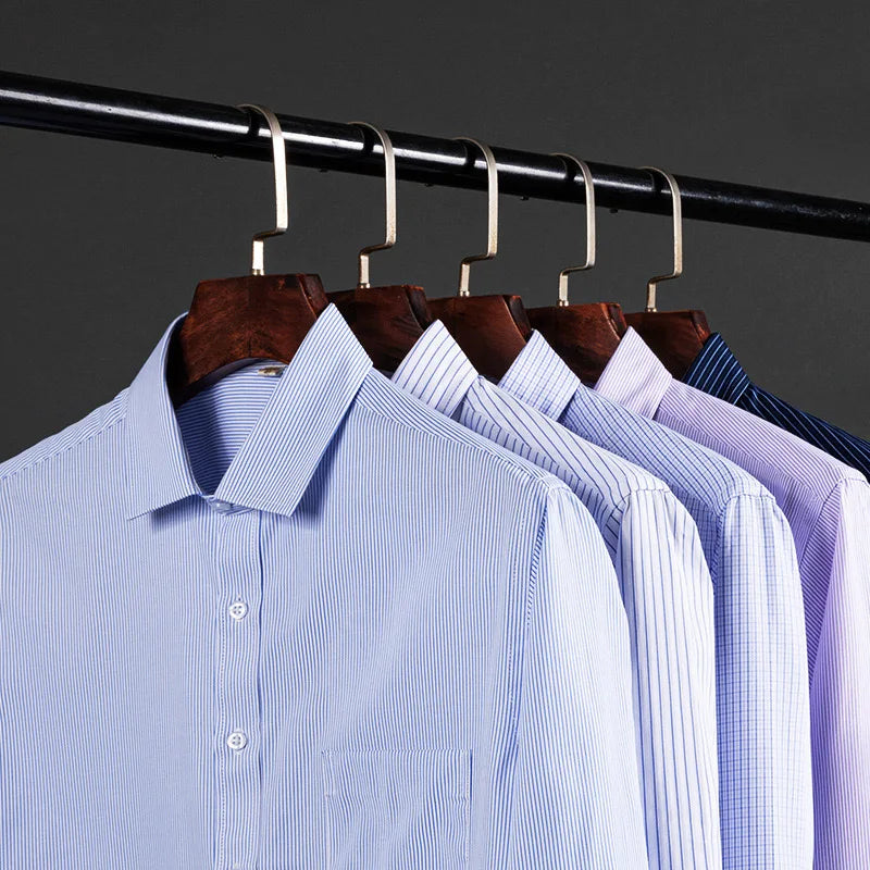 Savrani™ | Camicia da Uomo Traspirante