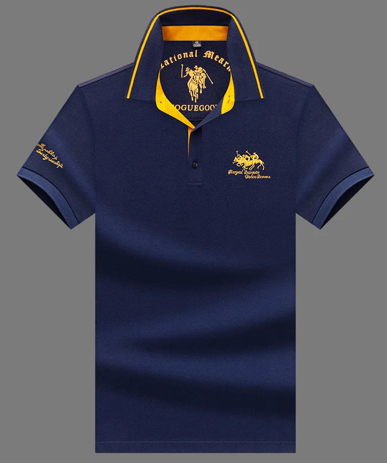 Savrani™ | Polo uomo