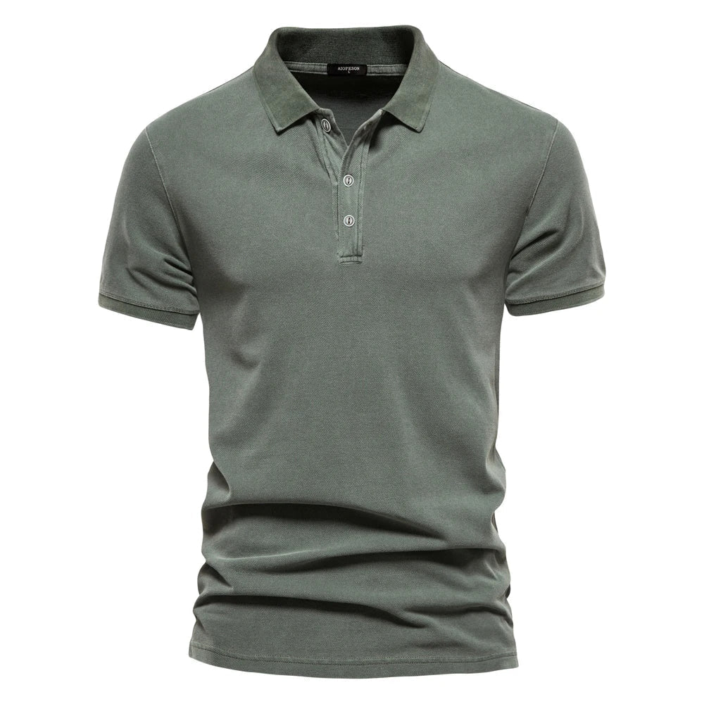 Savrani™ | Polo Uomo
