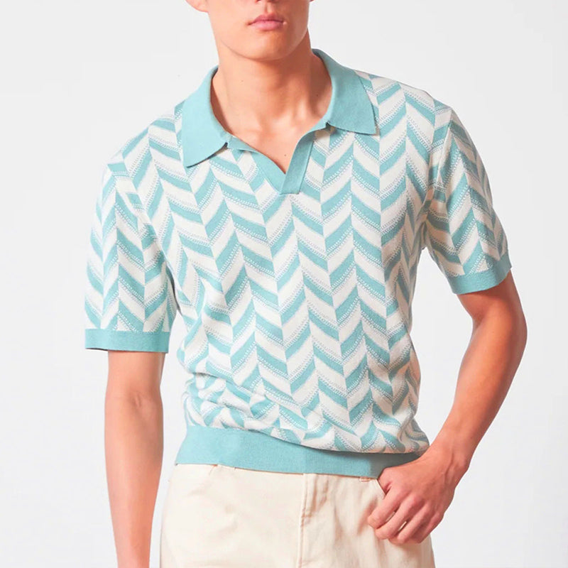 Savrani™ | Polo a collo V.
