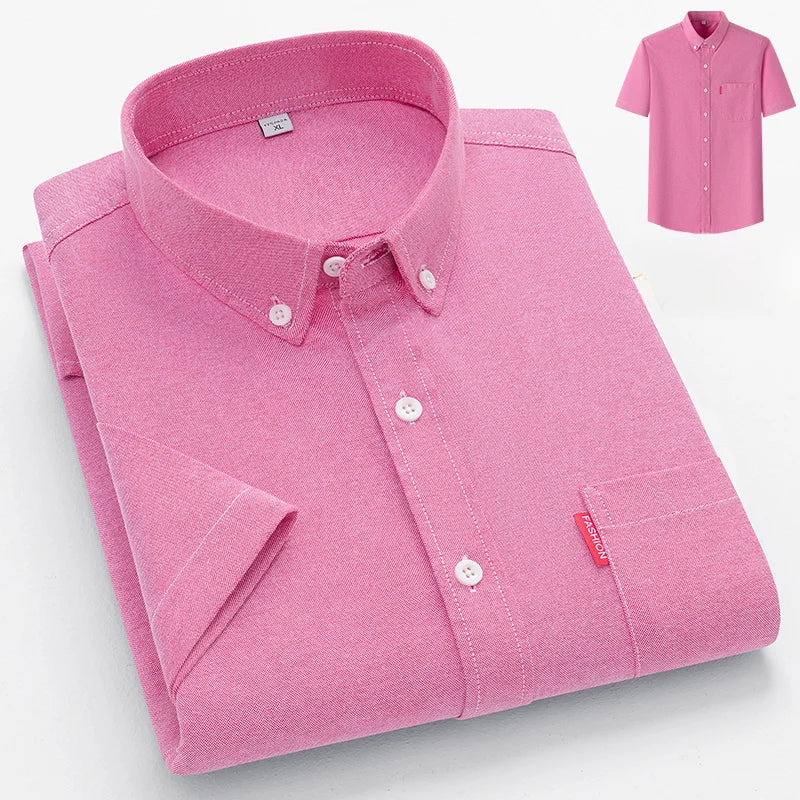 Savrani™ | Camicia estiva in cotone