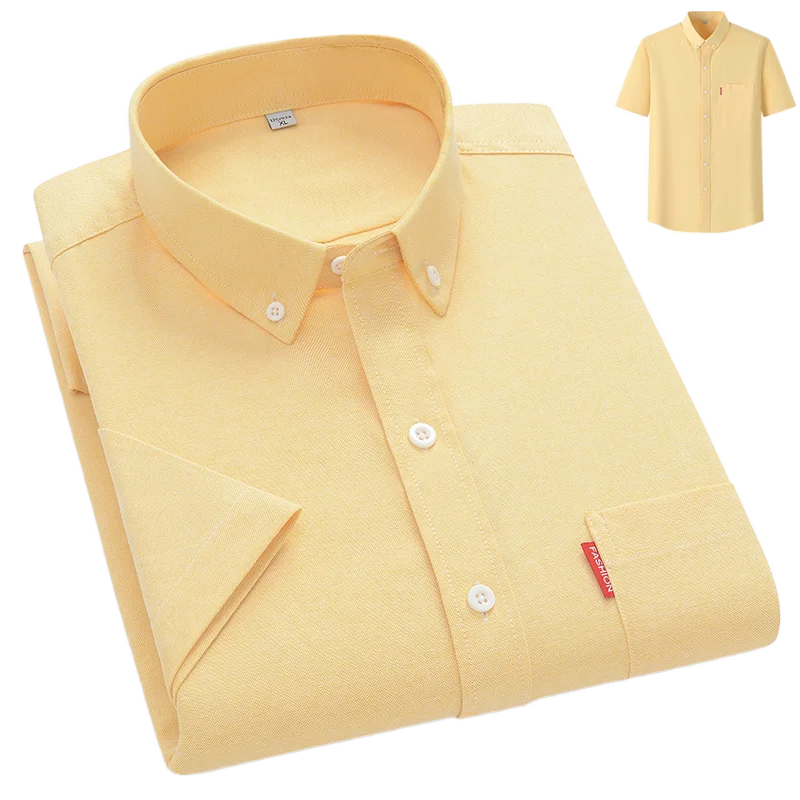 Savrani™ | Camicia estiva in cotone