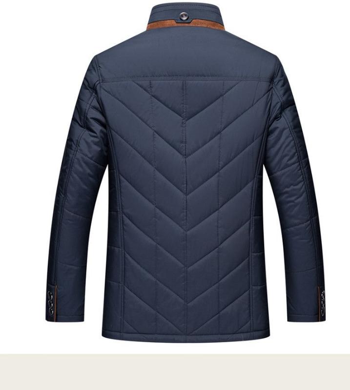 Savrani™ | Giacca con colletto classico