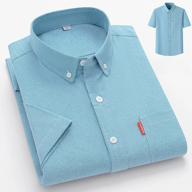 Savrani™ | Camicia estiva in cotone