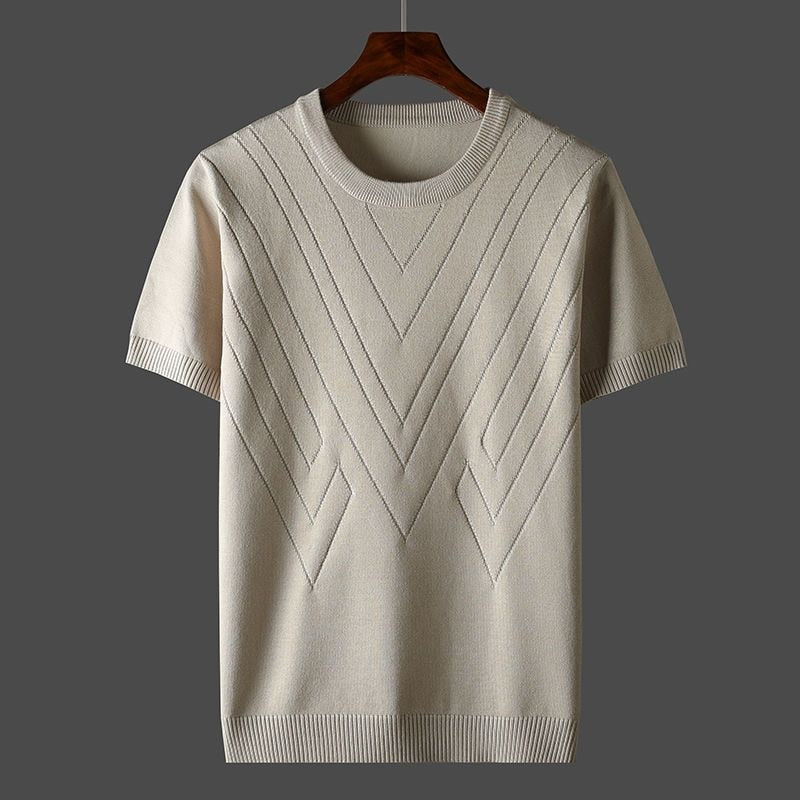 Savrani™ | Camicia esclusiva in cashmere.