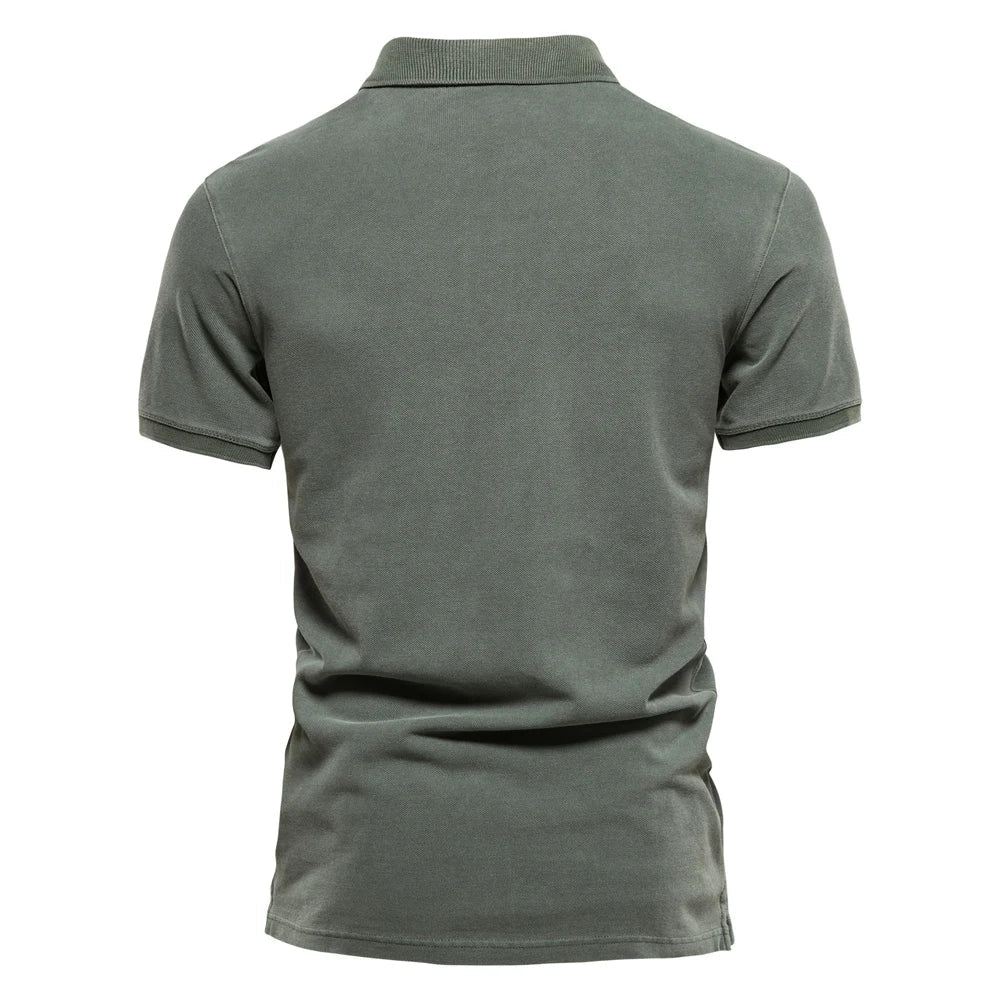 Savrani™ | Polo Uomo