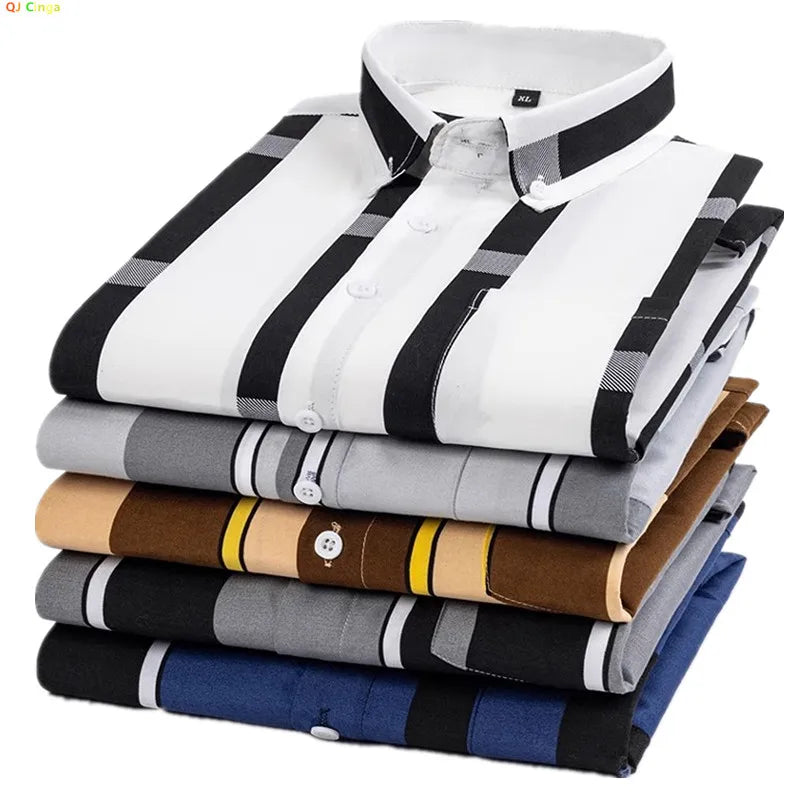 Savrani™ | Camicia elegante