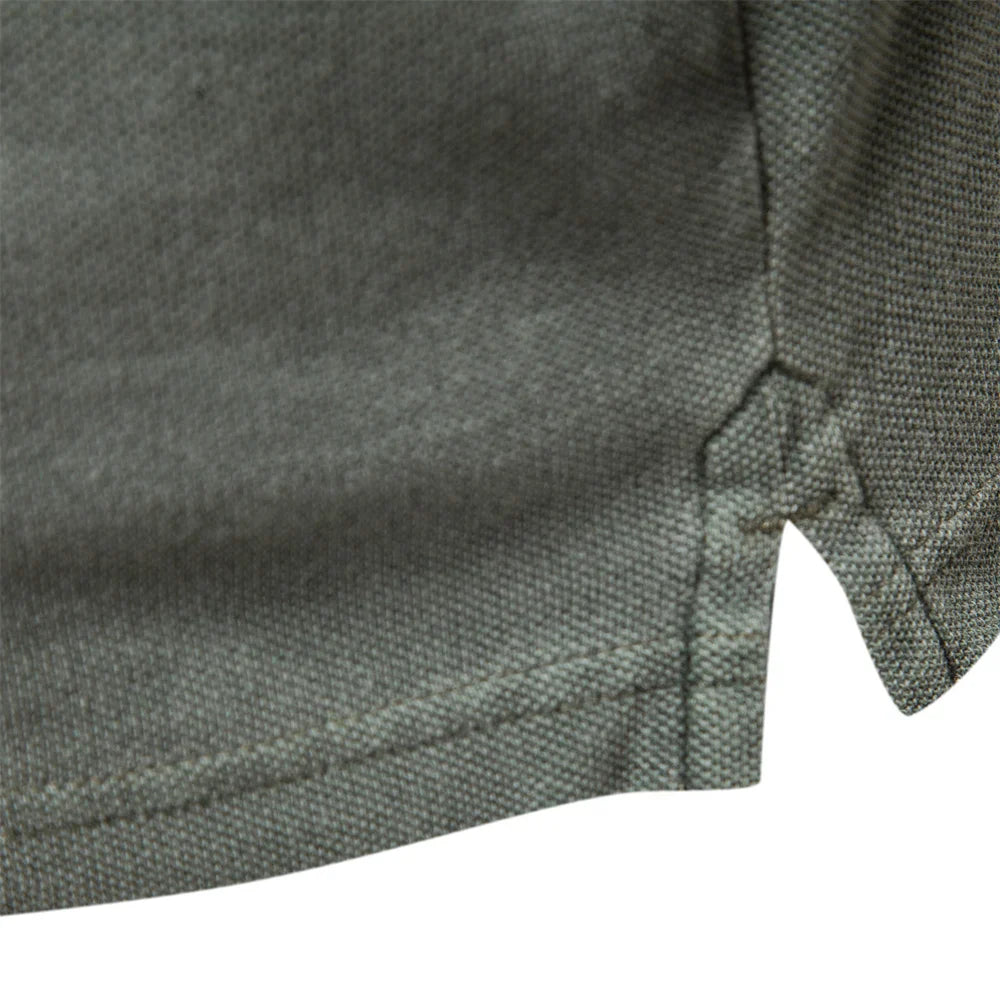 Savrani™ | Polo Uomo