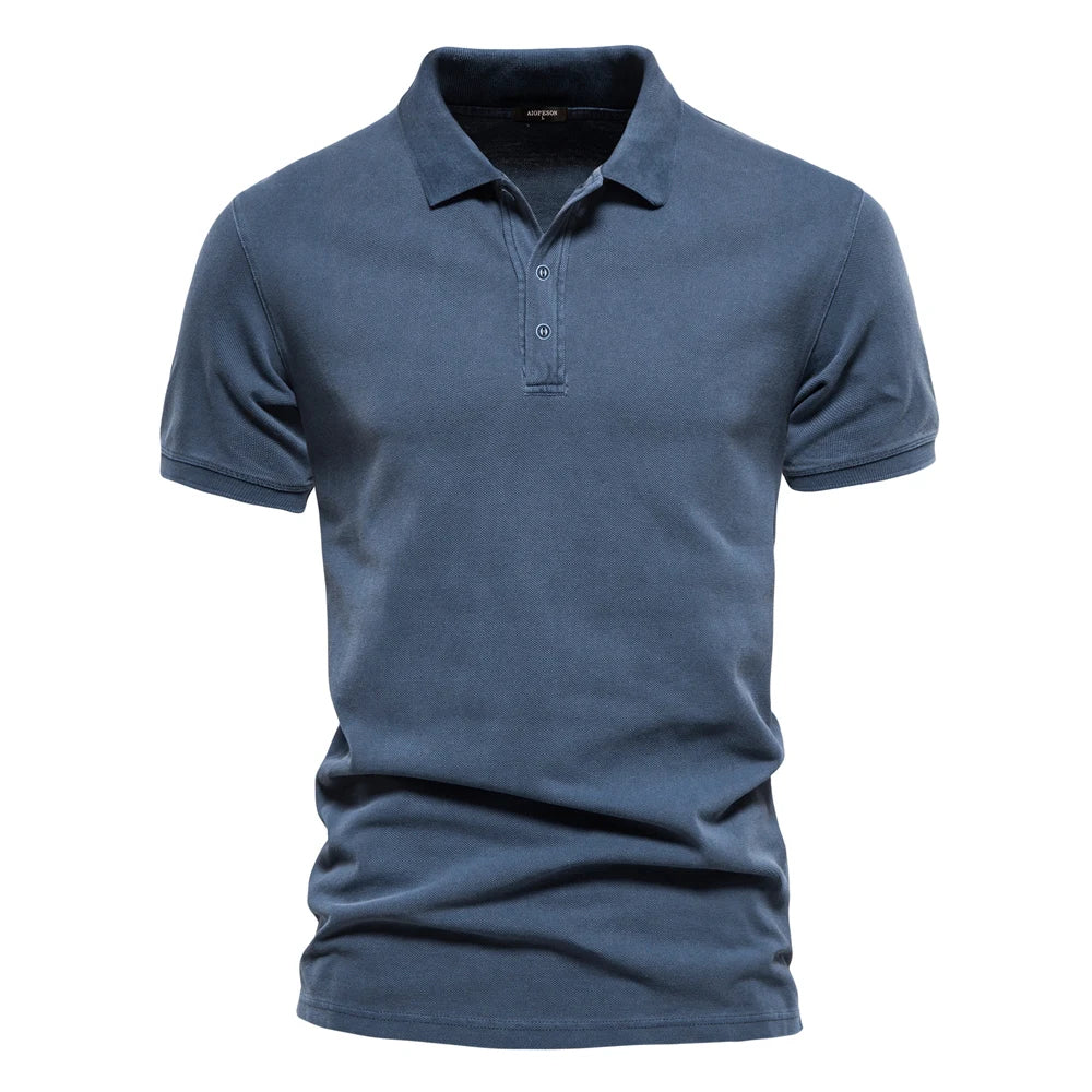 Savrani™ | Polo Uomo
