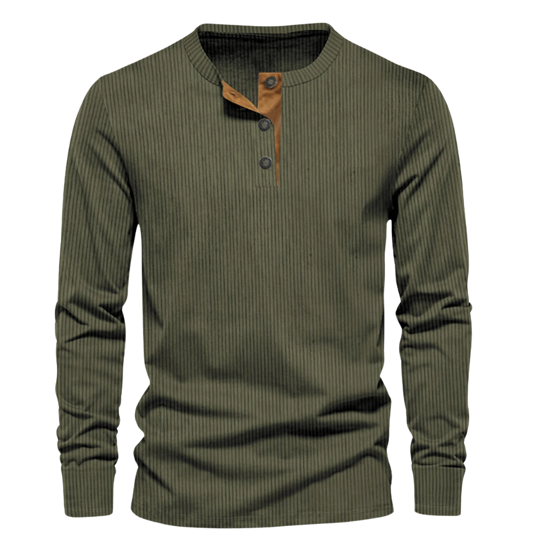 Savrani™ | Maglione casual elegante