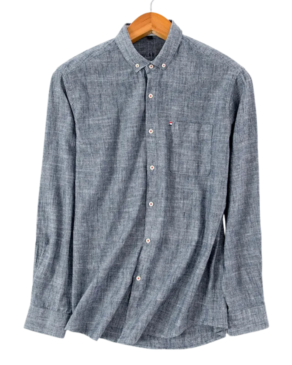 Savrani™ | Camicia di Lino Savrani Saint-Tropez