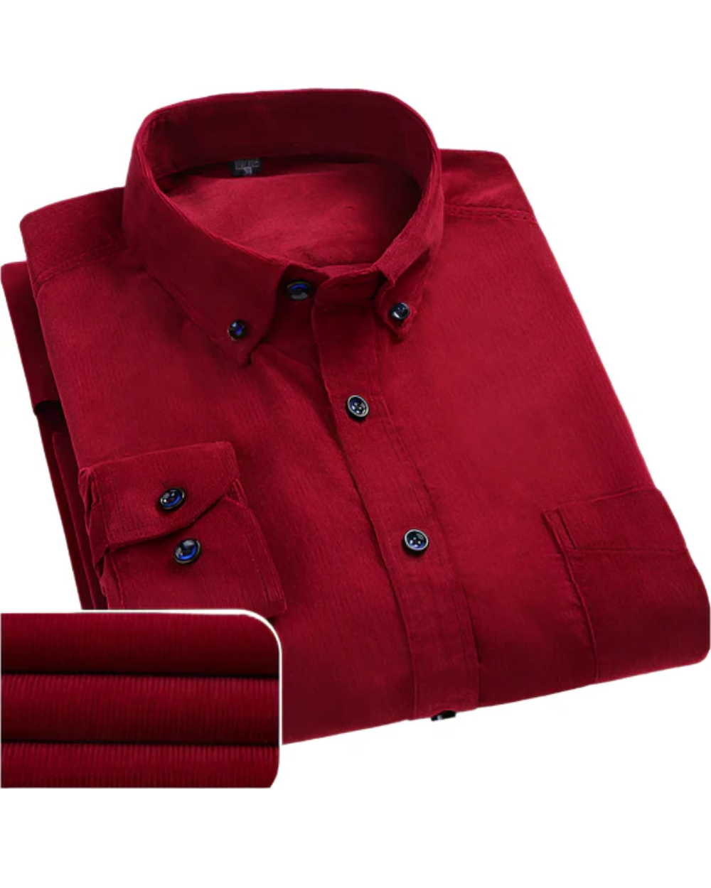 Savrani™  | Camicia Luxe Achille