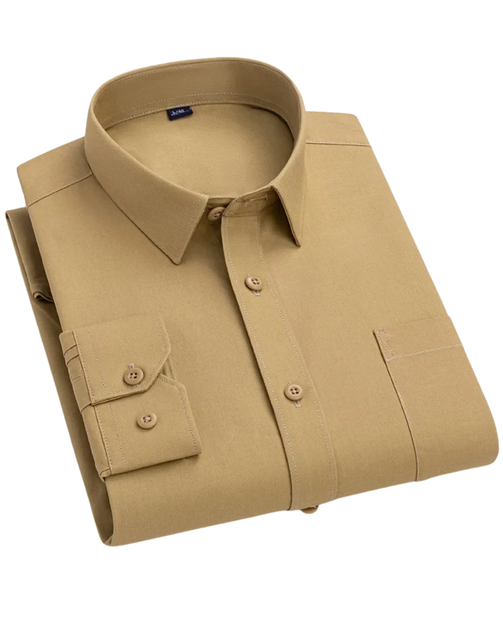 Savrani™ |  Camicia di cotone di lusso