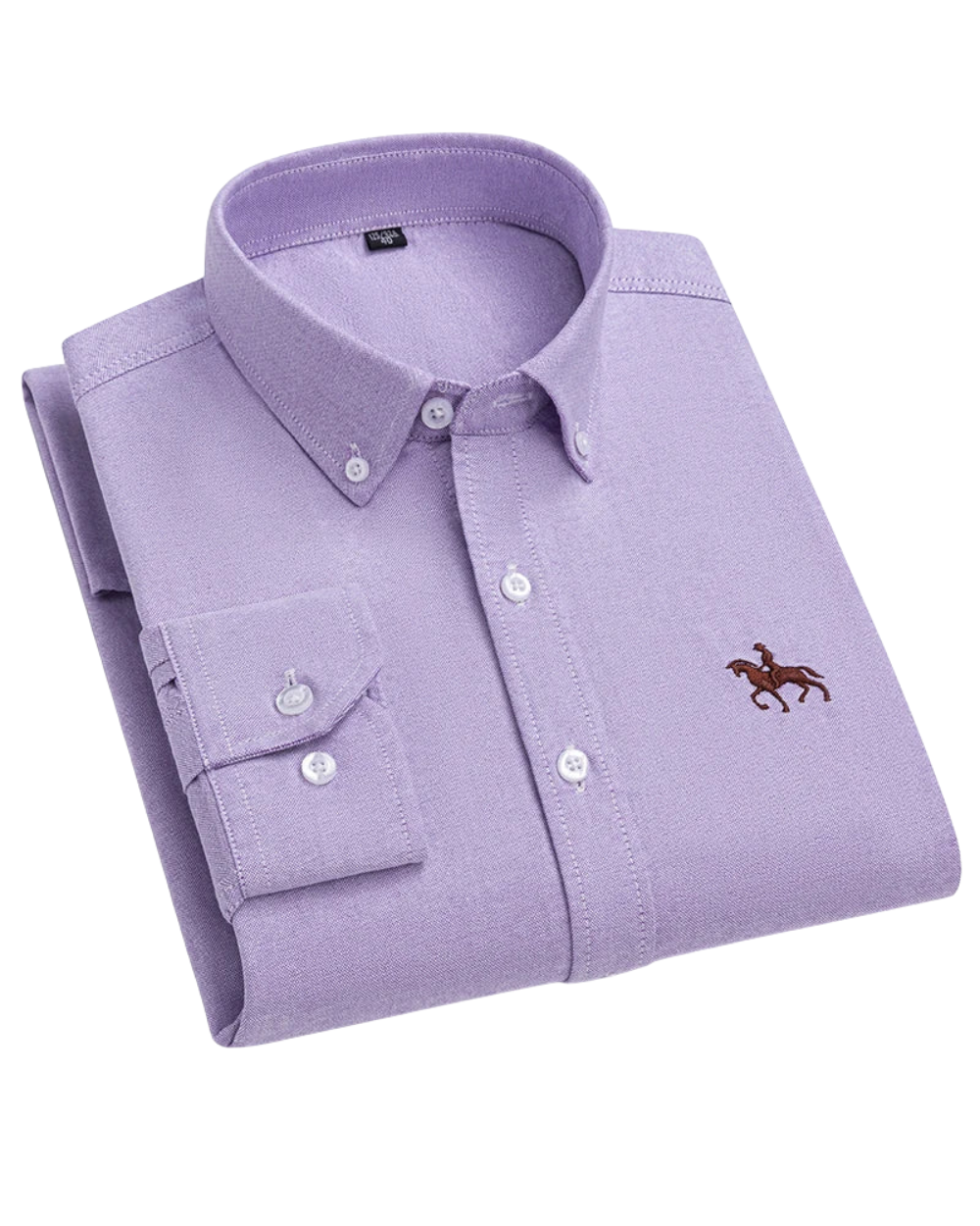 Savrani™ | Elegante camicia in cotone