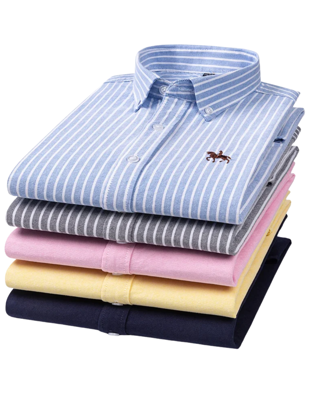 Savrani™ | Elegante camicia in cotone