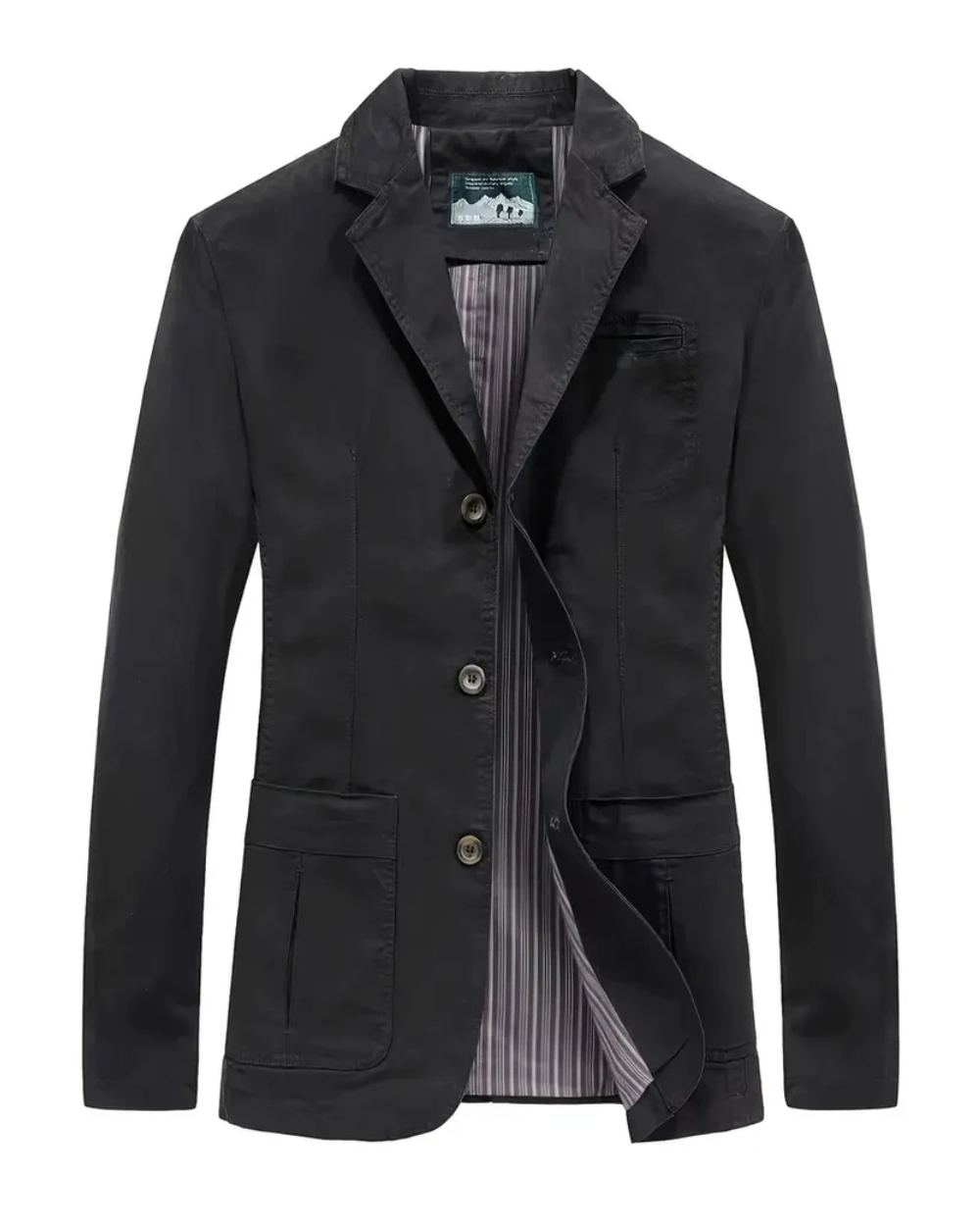 Savrani™ | Giacca casual da uomo