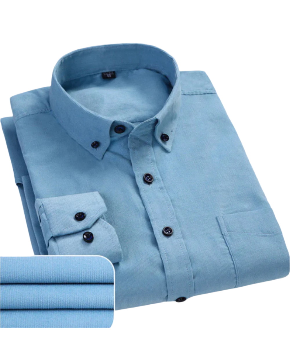Savrani™  | Camicia Luxe Achille