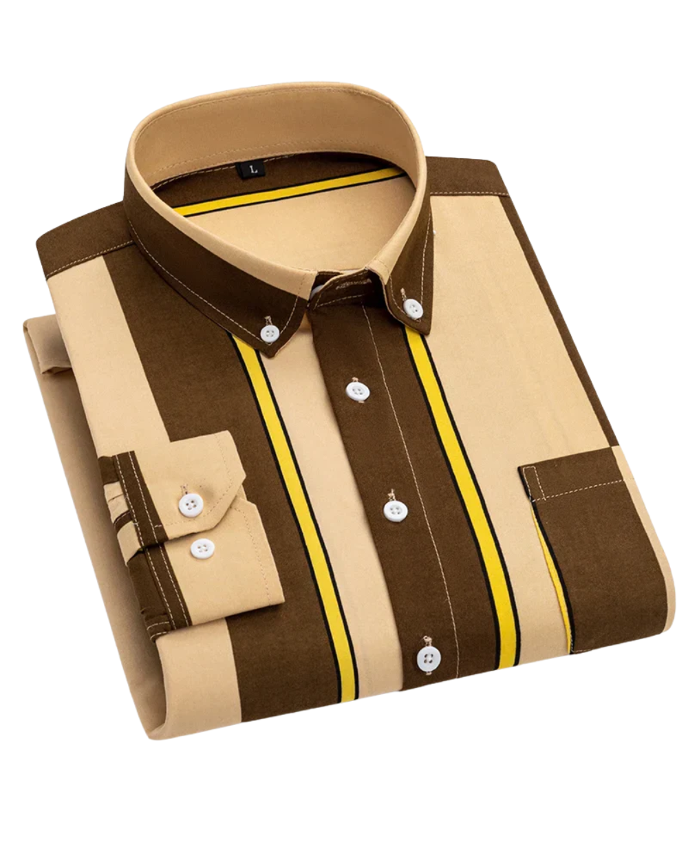 Savrani™ | Camicia elegante