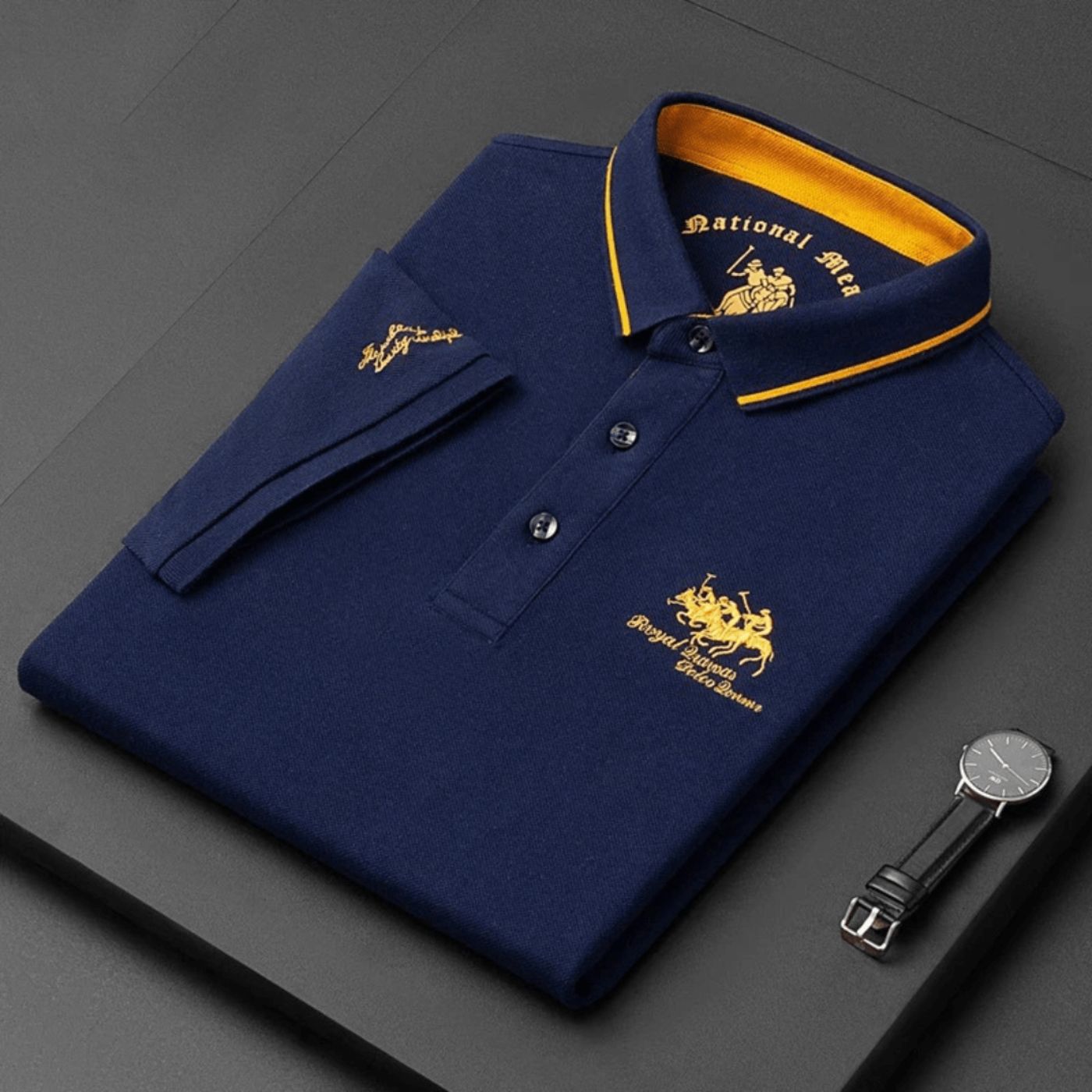 Savrani™ | Polo di lusso