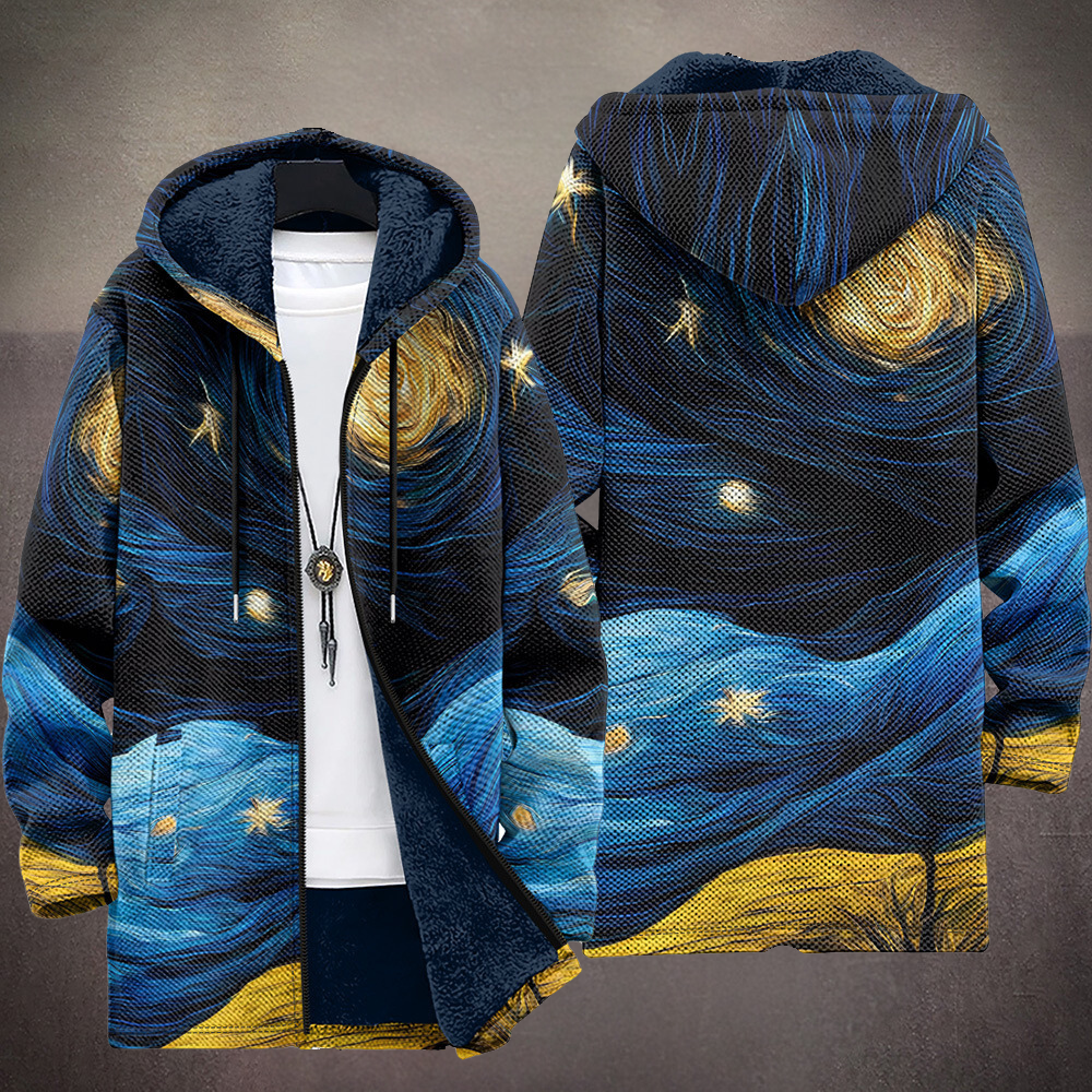 Savrani™ | Cardigan di lusso ispirato all'arte