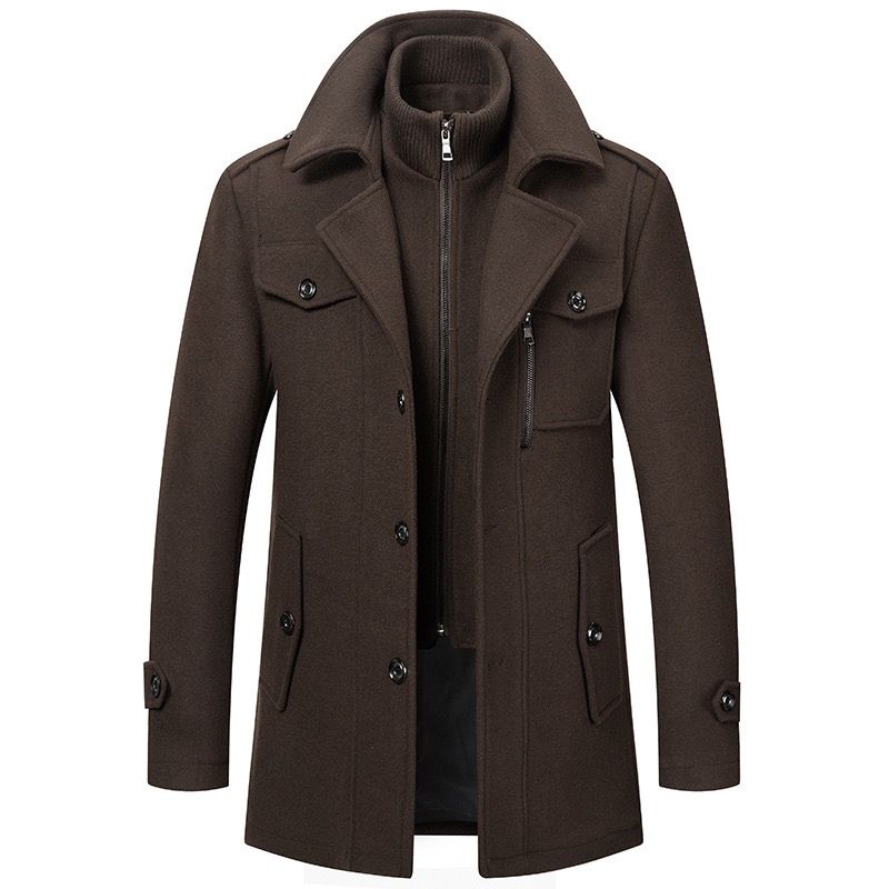 Savrani™ | Cappotto invernale a due pezzi