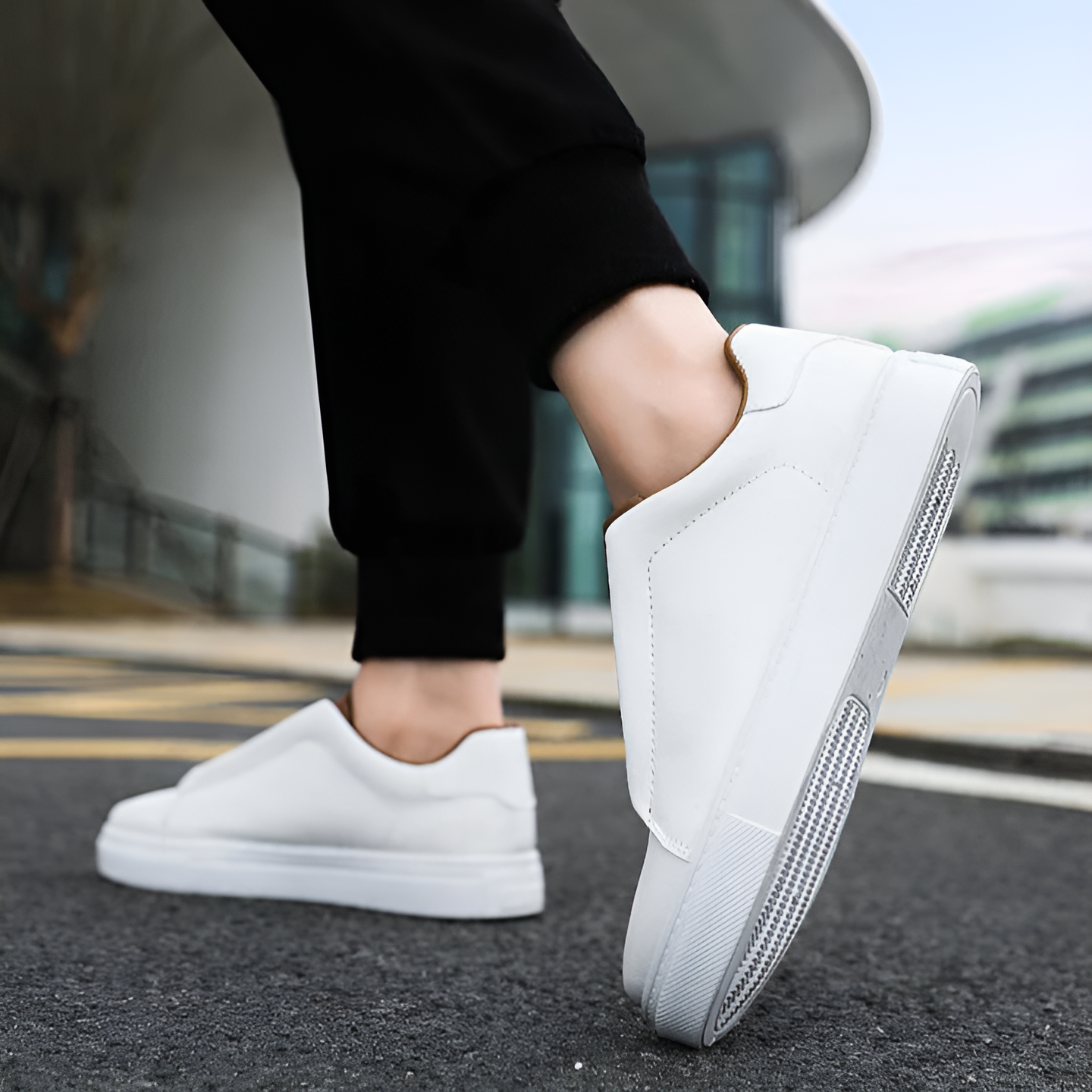 Savrani™ | Sneakers classiche originali e alla moda