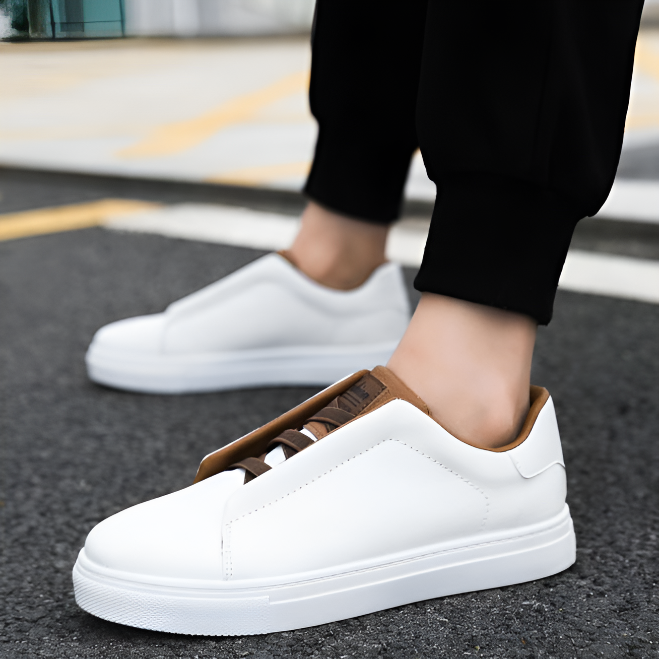 Savrani™ | Sneakers classiche originali e alla moda