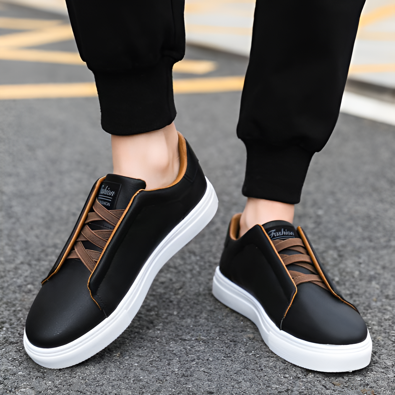 Savrani™ | Sneakers classiche originali e alla moda