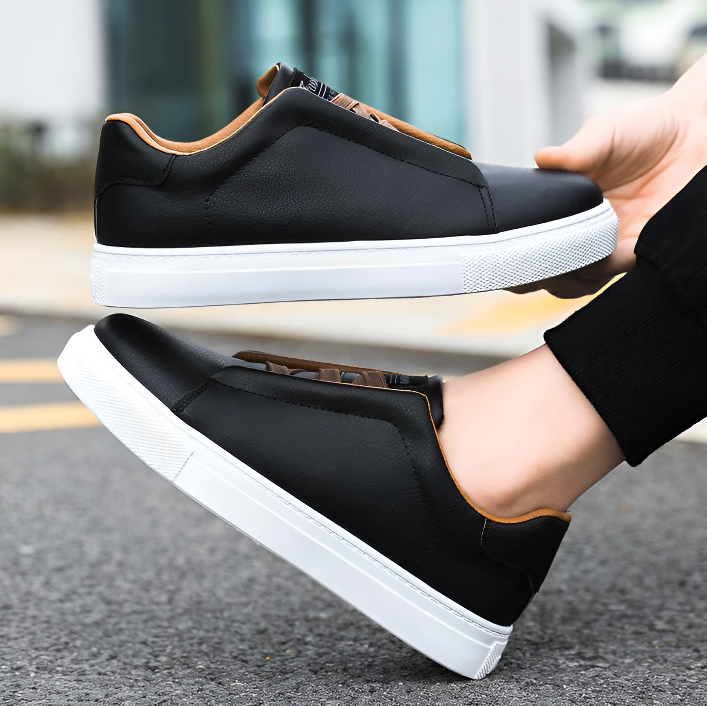 Savrani™ | Sneakers classiche originali e alla moda