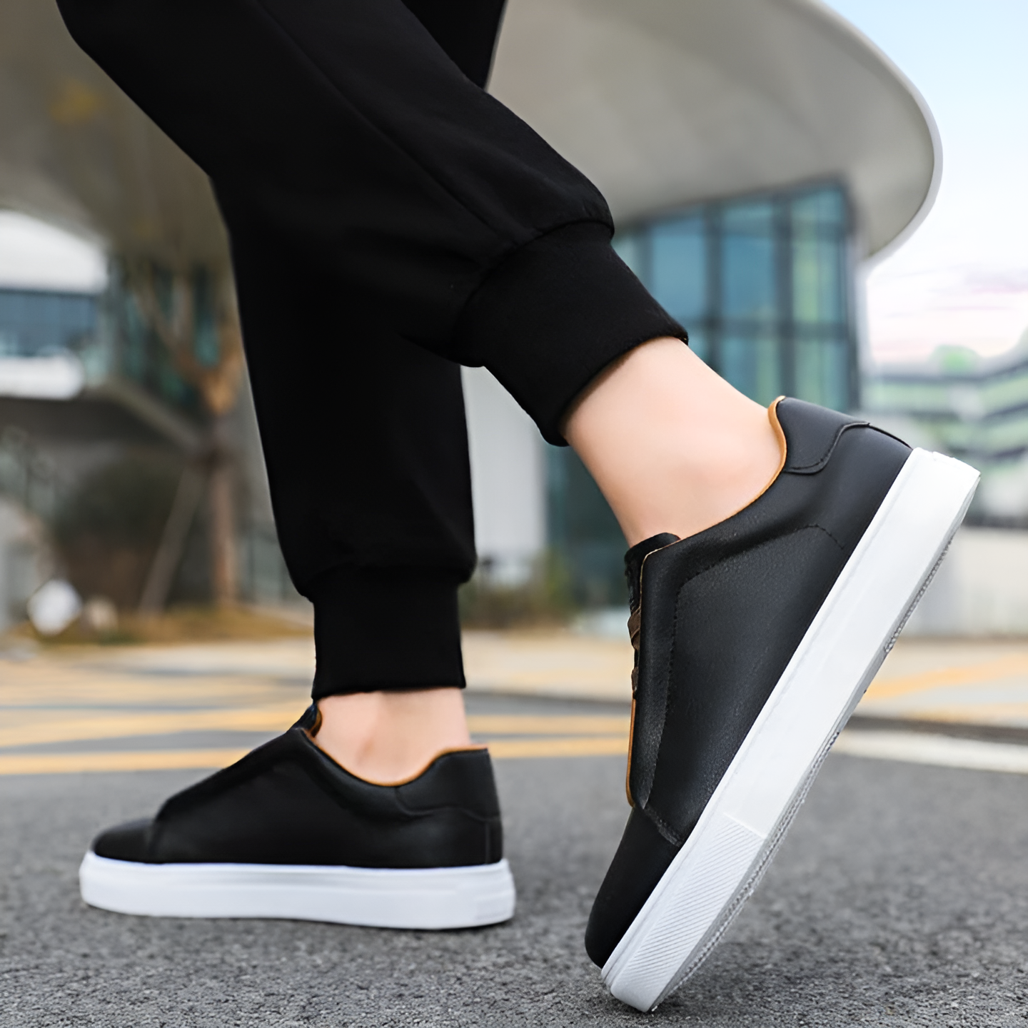 Savrani™ | Sneakers classiche originali e alla moda