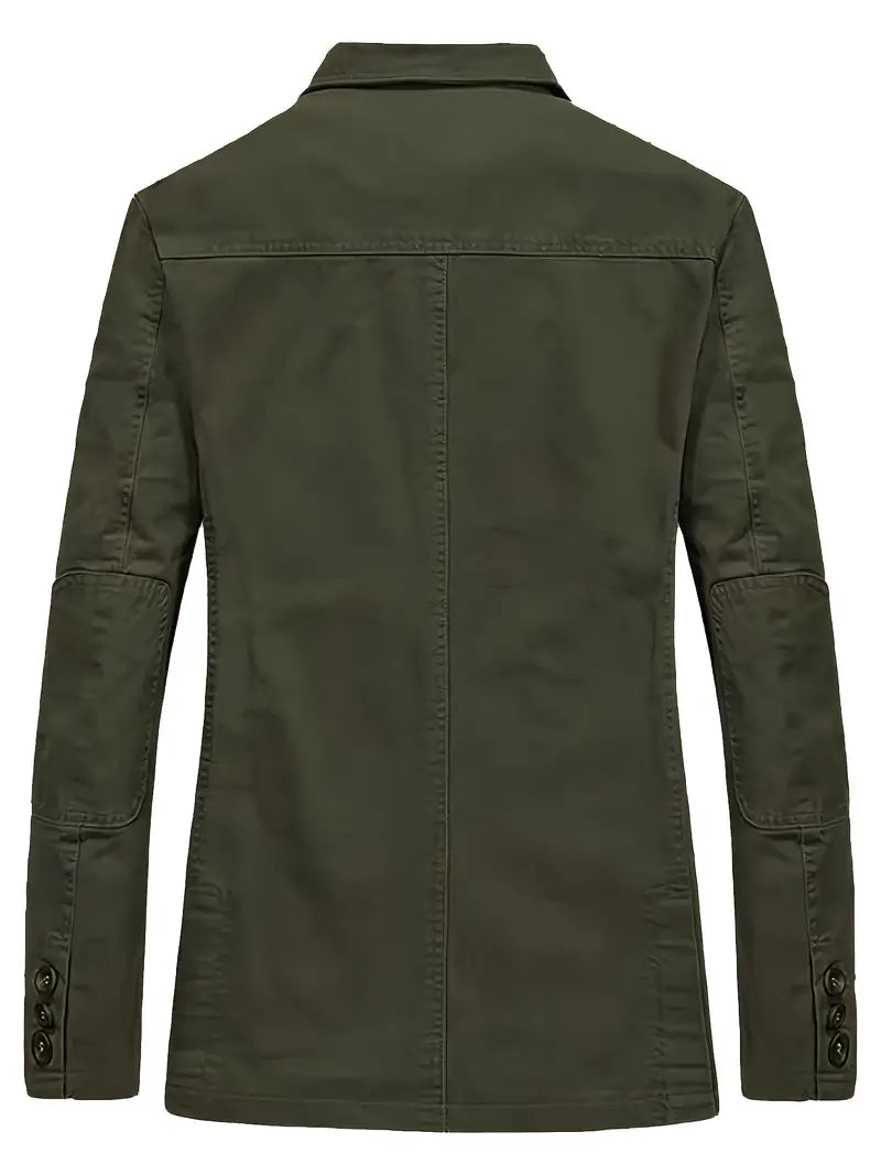 Savrani™ | Giacca casual da uomo