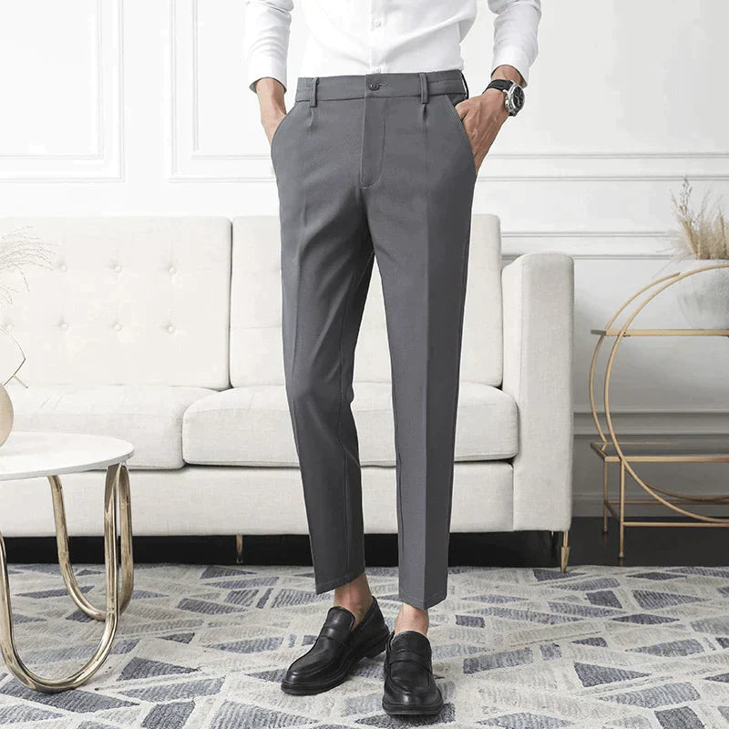 Savrani™ | Pantaloni elasticizzati