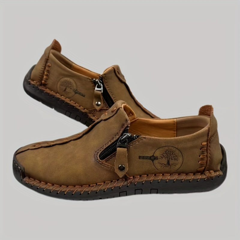 Savrani™ | Scarpe eleganti in pelle.
