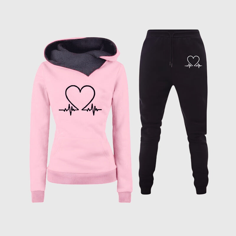Savrani™ | Set da ginnastica comodo