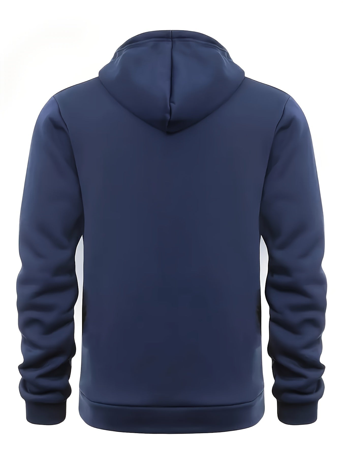 Savrani™ | Felpa casual con cappuccio a maniche lunghe