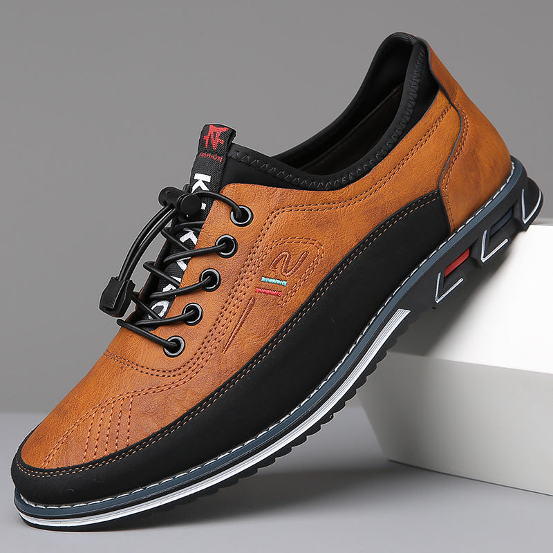 Savrani™ | Scarpe Oxford in pelle di qualità artigianale