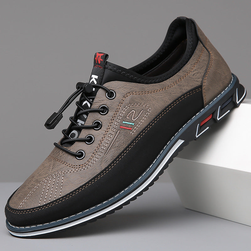 Savrani™ | Scarpe Oxford artigianali di qualità