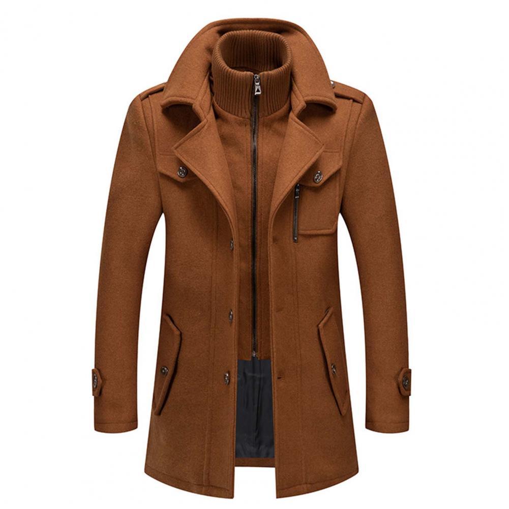 Savrani™ | Giacca calda invernale e autunnale