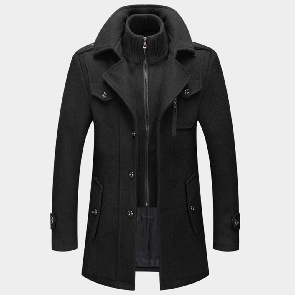 Savrani™ | Giacca calda invernale e autunnale