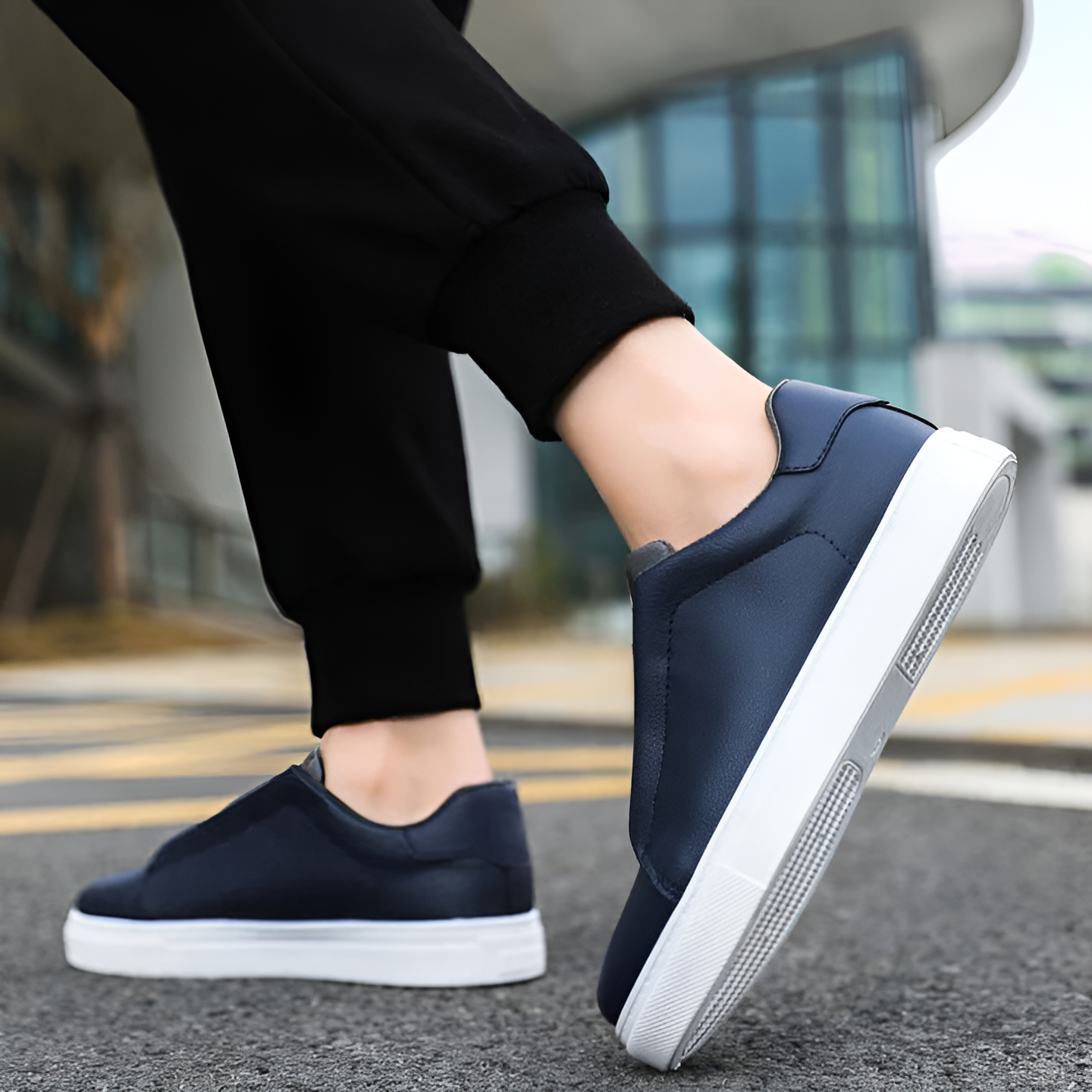 Savrani™ | Sneakers classiche originali e alla moda