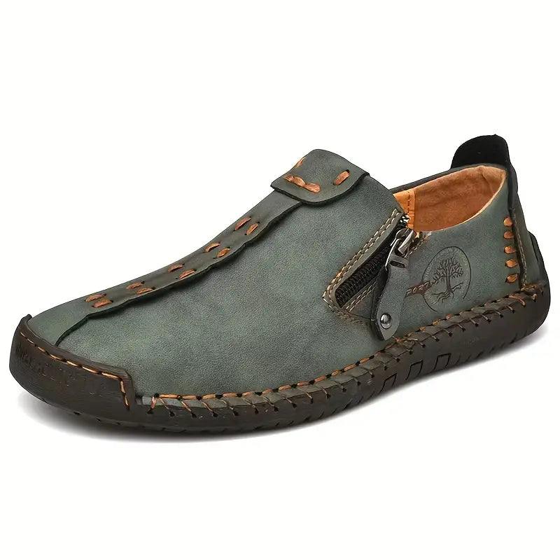 Savrani™ | Scarpe eleganti in pelle.
