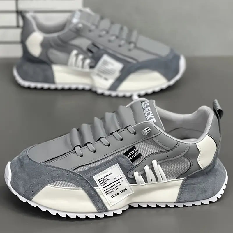 Savrani™ | Scarpe da ginnastica chunky retrò