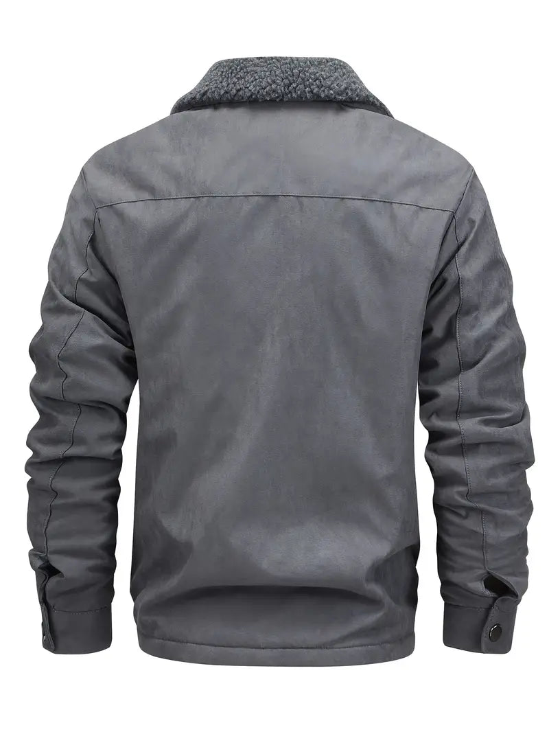 Savrani™ | Giacca elegante a maniche lunghe