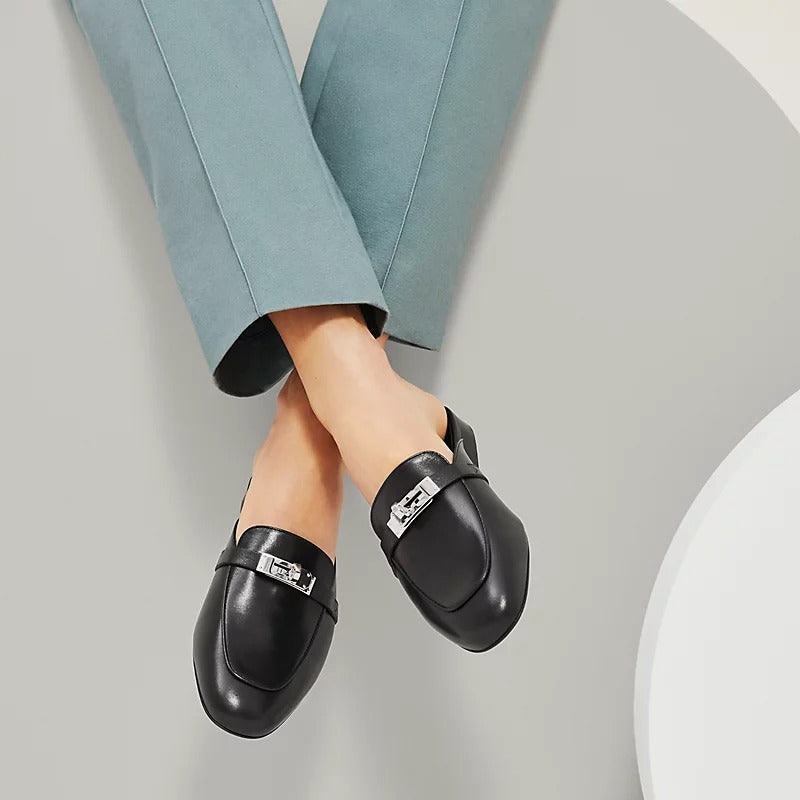Savrani™ | MULE ELEGANTI